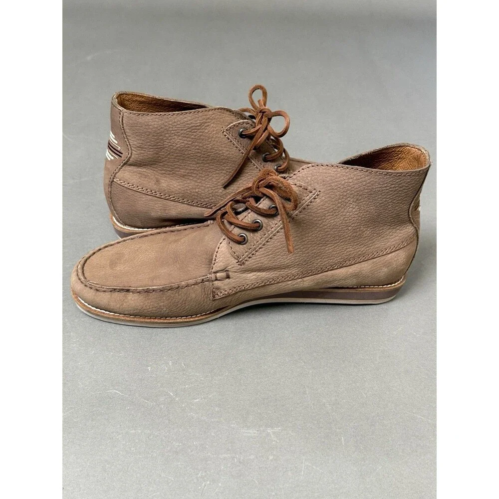 Hari Mari CanyonTrek II Chukka Boot in Java 12